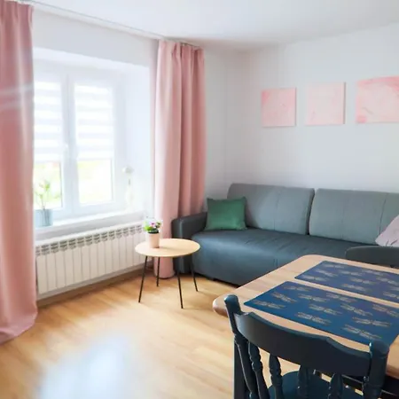 Apartament Rosiczka Duszniki Zdroj Exterior photo