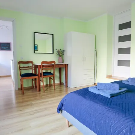 Apartament Rosiczka Duszniki Zdroj Exterior photo