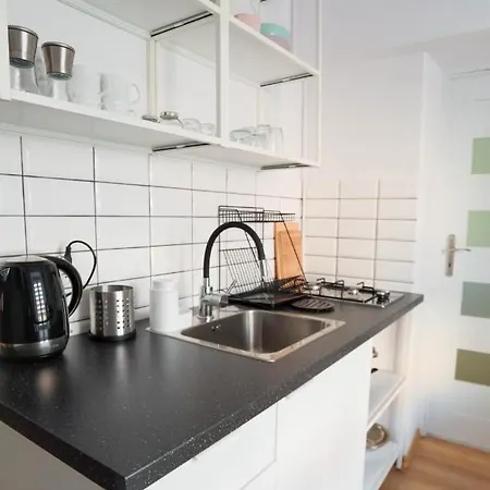 Apartament Rosiczka Duszniki Zdroj Exterior photo